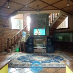 Villa Agus 15, Sewa Villa Di Puncak Kapasitas 100 Orang Kolam Renang, Billiard