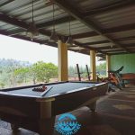 Villa Agus 15, Sewa Villa Di Puncak Kapasitas 100 Orang Kolam Renang, Billiard