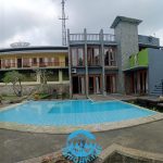 Villa Agus 15, Sewa Villa Di Puncak Kapasitas 100 Orang Kolam Renang, Billiard