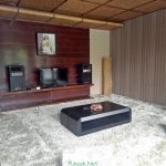 Villa Agus 15, Sewa Villa Di Puncak Kapasitas 100 Orang Kolam Renang, Billiard