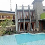 Villa Agus 15, Sewa Villa Di Puncak Kapasitas 100 Orang Kolam Renang, Billiard