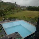 Villa Agus 5, Sewa Villa Kapasitas 50 Orang Ada Kolam Renang & Billiard Di Puncak