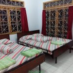 Villa SRJ Puncak 17 Kamar