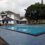 Villa SRJ Puncak 17 Kamar