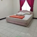 Villa SRJ Puncak 17 Kamar