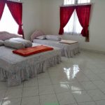 Villa SRJ Puncak 17 Kamar