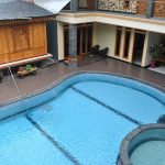 Villa Hanjawar, Sewa Villa Di Puncak 10 Kamar Kolam Renang Pribadi