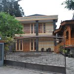 Villa Hanjawar, Sewa Villa Di Puncak 10 Kamar Kolam Renang Pribadi