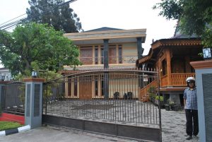 Villa Hanjawar, Sewa Villa Di Puncak 10 Kamar Kolam Renang Pribadi