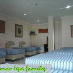 Villa Danau 15 Kamar Kapasitas s.d 300 Orang