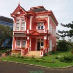 Villa Murah Dekat Little Venice, Villa Quen 4 Kamar