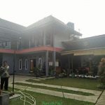 Villa Sukim 5 KT, Rekomendasi Sewa Villa Cipanas Kolam Renang Pribadi