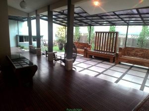 Villa Andri 6, Sewa Villa Di Puncak Cipanas Ada Kolam Renang Pribadi