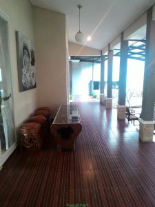 Villa Andri 6, Sewa Villa Di Puncak Cipanas Ada Kolam Renang Pribadi