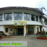 Villa Danau 15 Kamar Kapasitas s.d 300 Orang