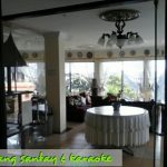 Villa Danau 15 Kamar Kapasitas s.d 300 Orang