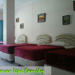 Villa Danau 15 Kamar Kapasitas s.d 300 Orang