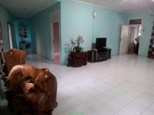 Villa Andri 6, Sewa Villa Di Puncak Cipanas Ada Kolam Renang Pribadi