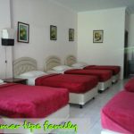 Villa Danau 15 Kamar Kapasitas s.d 300 Orang