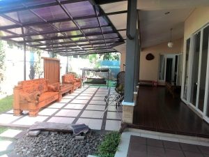 Villa Andri 6, Sewa Villa Di Puncak Cipanas Ada Kolam Renang Pribadi