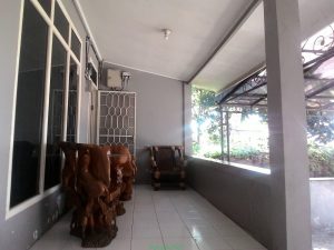 Villa Andri 6, Sewa Villa Di Puncak Cipanas Ada Kolam Renang Pribadi