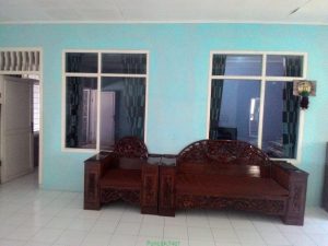 Villa Andri 6, Sewa Villa Di Puncak Cipanas Ada Kolam Renang Pribadi