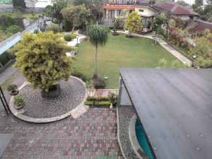 Villa Andri 6, Sewa Villa Di Puncak Cipanas Ada Kolam Renang Pribadi