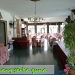 Villa Danau 15 Kamar Kapasitas s.d 300 Orang