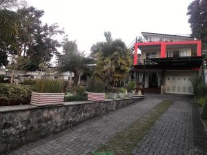 Villa Andri 6, Sewa Villa Di Puncak Cipanas Ada Kolam Renang Pribadi