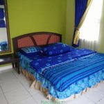 Villa Murah Dekat Little Venice, Villa Quen 4 Kamar