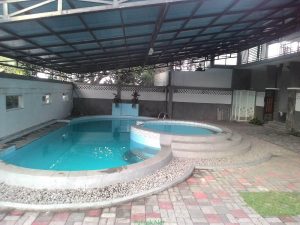 Villa Andri 6, Sewa Villa Di Puncak Cipanas Ada Kolam Renang Pribadi