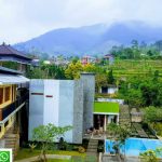 Villa Agus 5 Kamar, Sewa Villa Di Puncak Ada Kolam Renang, Billiard & Karaoke