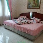 Viktoria 5N, Villa Gaya Eropa Di Puncak 5 Kamar Kapasitas 10 s.d 25 Orang