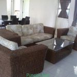 Sewa Villa 5 Kamar Di Puncak, Villa Minimalis