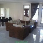 Sewa Villa 5 Kamar Di Puncak, Villa Minimalis