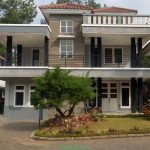 Sewa Villa 5 Kamar Di Puncak, Villa Minimalis