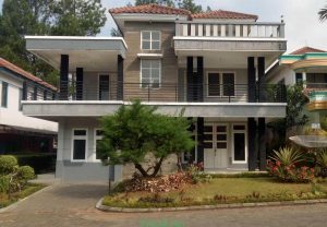 Sewa Villa 5 Kamar Di Puncak, Villa Minimalis