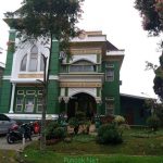 Viktoria 5N, Villa Gaya Eropa Di Puncak 5 Kamar Kapasitas 10 s.d 25 Orang