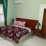 Viktoria 5N, Villa Gaya Eropa Di Puncak 5 Kamar Kapasitas 10 s.d 25 Orang