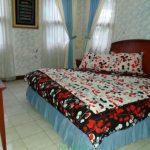 Viktoria 5N, Villa Gaya Eropa Di Puncak 5 Kamar Kapasitas 10 s.d 25 Orang