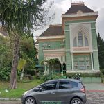 Villa Untuk Rombongan Di Puncak 10-30 Orang, Coba Villa Viktoria 4