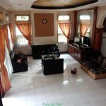 Villa Untuk Rombongan Di Puncak 10-30 Orang, Coba Villa Viktoria 4