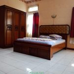 Villa Untuk Rombongan Di Puncak 10-30 Orang, Coba Villa Viktoria 4