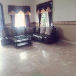 Villa DN Cipanas Puncak 3 Kamar Kolam Renang Pribadi Dekat Taman Bunga