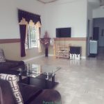 Villa DN Cipanas Puncak 3 Kamar Kolam Renang Pribadi Dekat Taman Bunga