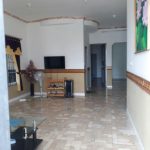 Villa DN Cipanas Puncak 3 Kamar Kolam Renang Pribadi Dekat Taman Bunga