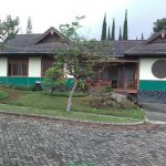 Villa Recommended Di Puncak Yang Kedua Jepang L2-1