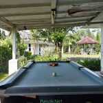 Villa AB 4 Kamar, Sewa Villa Di Puncak View Bagus Fasilitas Kolam Renang, Billiard