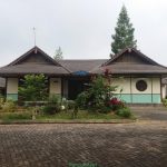 Rekomendasi Villa Di Puncak Yang Pertam Jepang 3B