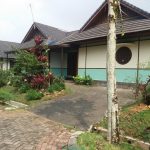 Rekomendasi Villa Di Puncak Yang Pertam Jepang 3B